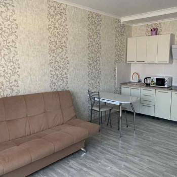 Сдается 1-комнатная квартира, 30 м²