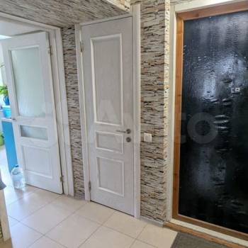 Продается 1-комнатная квартира, 34,8 м²