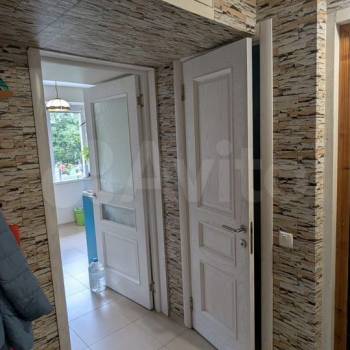 Продается 1-комнатная квартира, 34,8 м²
