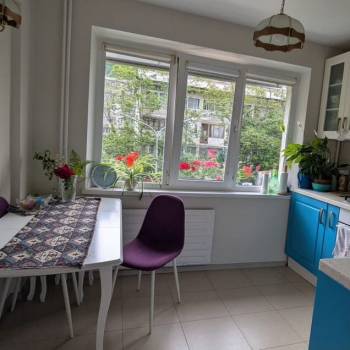 Продается 1-комнатная квартира, 34,8 м²