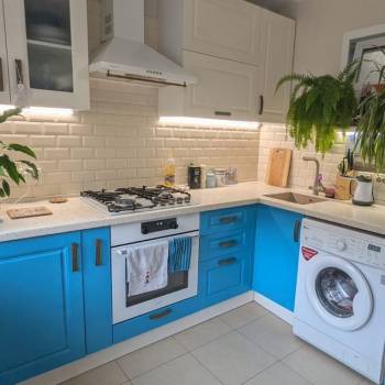 Продается 1-комнатная квартира, 34,8 м²