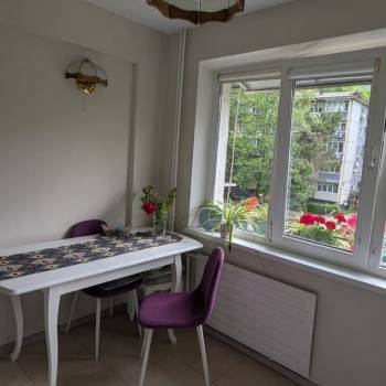 Продается 1-комнатная квартира, 34,8 м²