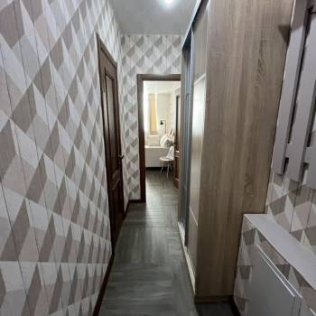 Продается 1-комнатная квартира, 30 м²
