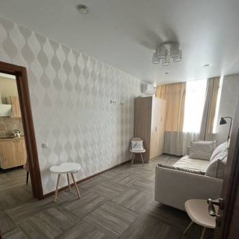 Продается 1-комнатная квартира, 30 м²
