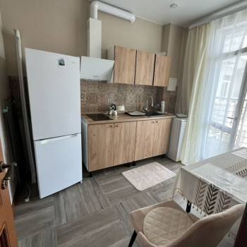 Продается 1-комнатная квартира, 30 м²