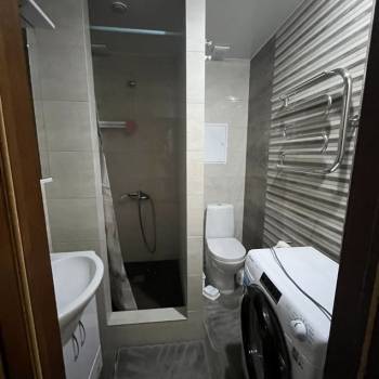Продается 1-комнатная квартира, 30 м²