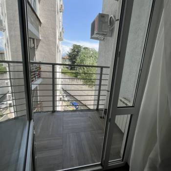 Продается 1-комнатная квартира, 30 м²
