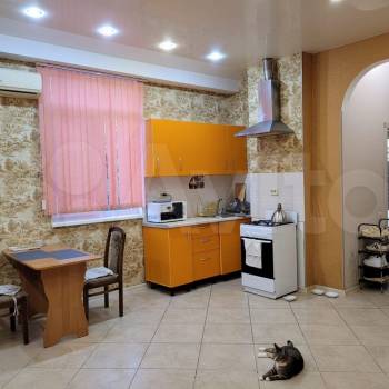 Продается 1-комнатная квартира, 48 м²