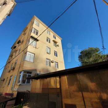 Продается 1-комнатная квартира, 48 м²