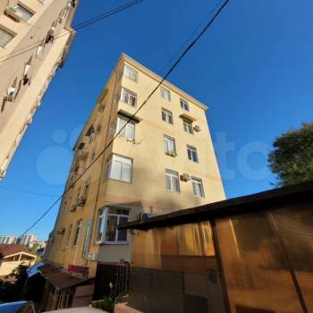 Продается 1-комнатная квартира, 48 м²
