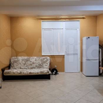 Продается 1-комнатная квартира, 48 м²