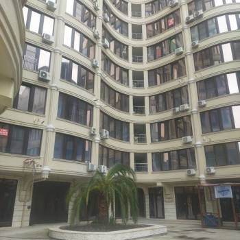 Продается 3-х комнатная квартира, 79,8 м²