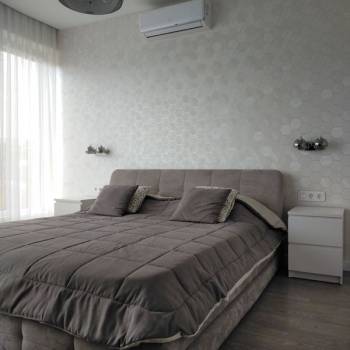 Продается 3-х комнатная квартира, 79,8 м²