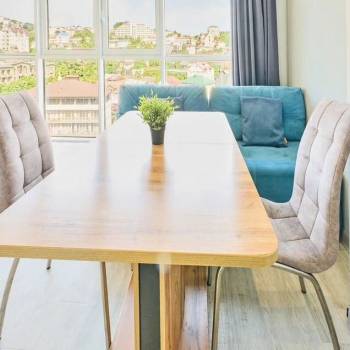 Продается 1-комнатная квартира, 33,1 м²