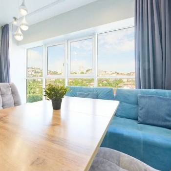 Продается 1-комнатная квартира, 33,1 м²