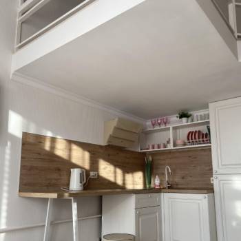 Сдается 2-х комнатная квартира, 45 м²