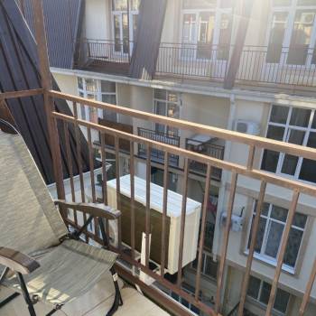 Сдается 2-х комнатная квартира, 45 м²