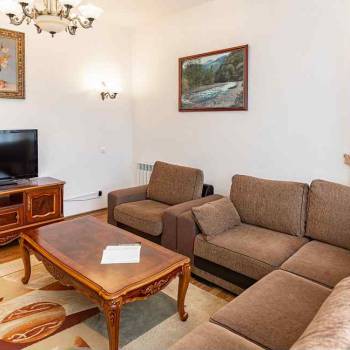 Сдается 2-х комнатная квартира, 70 м²