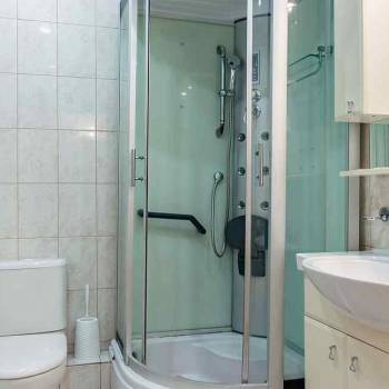 Сдается 2-х комнатная квартира, 70 м²