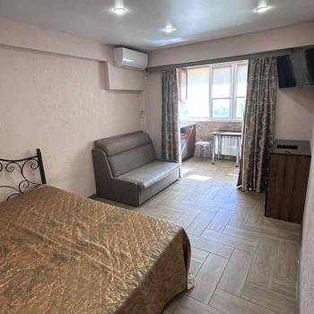 Сдается 1-комнатная квартира, 30 м²