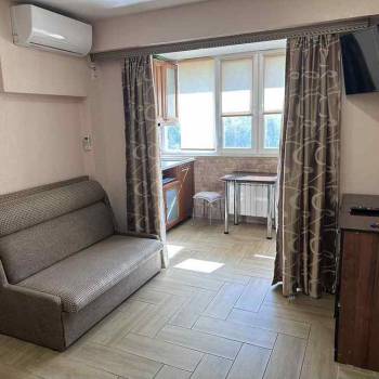 Сдается 1-комнатная квартира, 30 м²