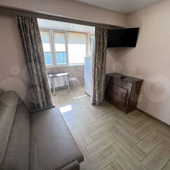 Сдается 1-комнатная квартира, 30 м²