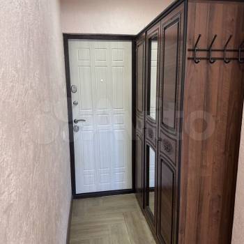 Сдается 1-комнатная квартира, 30 м²
