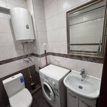 Сдается 1-комнатная квартира, 30 м²