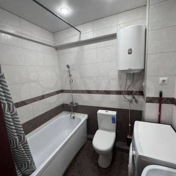 Сдается 1-комнатная квартира, 30 м²