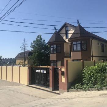 Сдается Дом, 215 м²