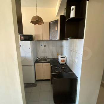 Продается 1-комнатная квартира, 37 м²