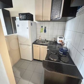 Продается 1-комнатная квартира, 37 м²
