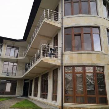 Продается 1-комнатная квартира, 20 м²
