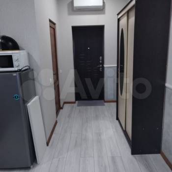 Продается 1-комнатная квартира, 20 м²