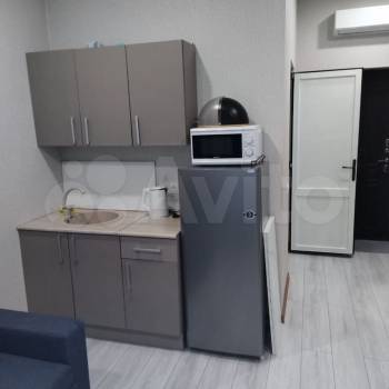 Продается 1-комнатная квартира, 20 м²