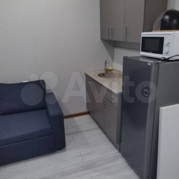 Продается 1-комнатная квартира, 20 м²
