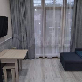 Продается 1-комнатная квартира, 20 м²