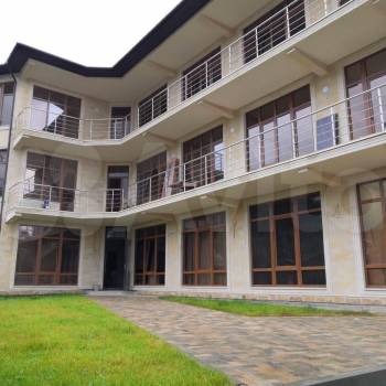 Продается 1-комнатная квартира, 20 м²