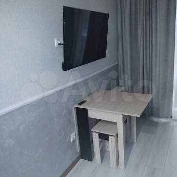 Продается 1-комнатная квартира, 20 м²