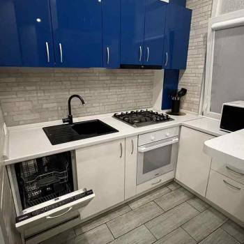 Сдается 1-комнатная квартира, 35 м²