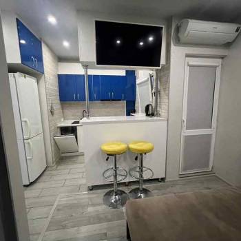 Сдается 1-комнатная квартира, 35 м²