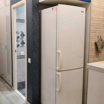Сдается 1-комнатная квартира, 35 м²