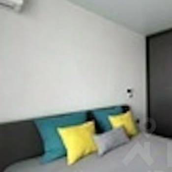 Сдается 2-х комнатная квартира, 38 м²