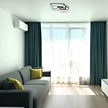 Сдается 2-х комнатная квартира, 38 м²