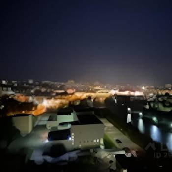 Сдается 2-х комнатная квартира, 38 м²