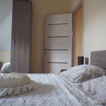 Сдается 1-комнатная квартира, 54 м²
