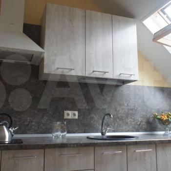 Сдается 1-комнатная квартира, 54 м²