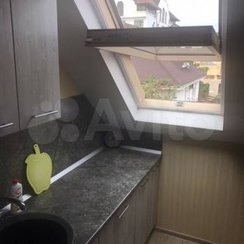 Сдается 1-комнатная квартира, 54 м²