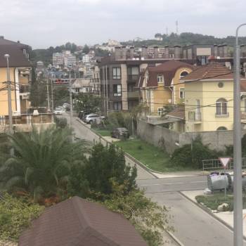 Сдается 1-комнатная квартира, 54 м²