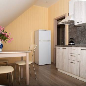 Сдается 1-комнатная квартира, 54 м²